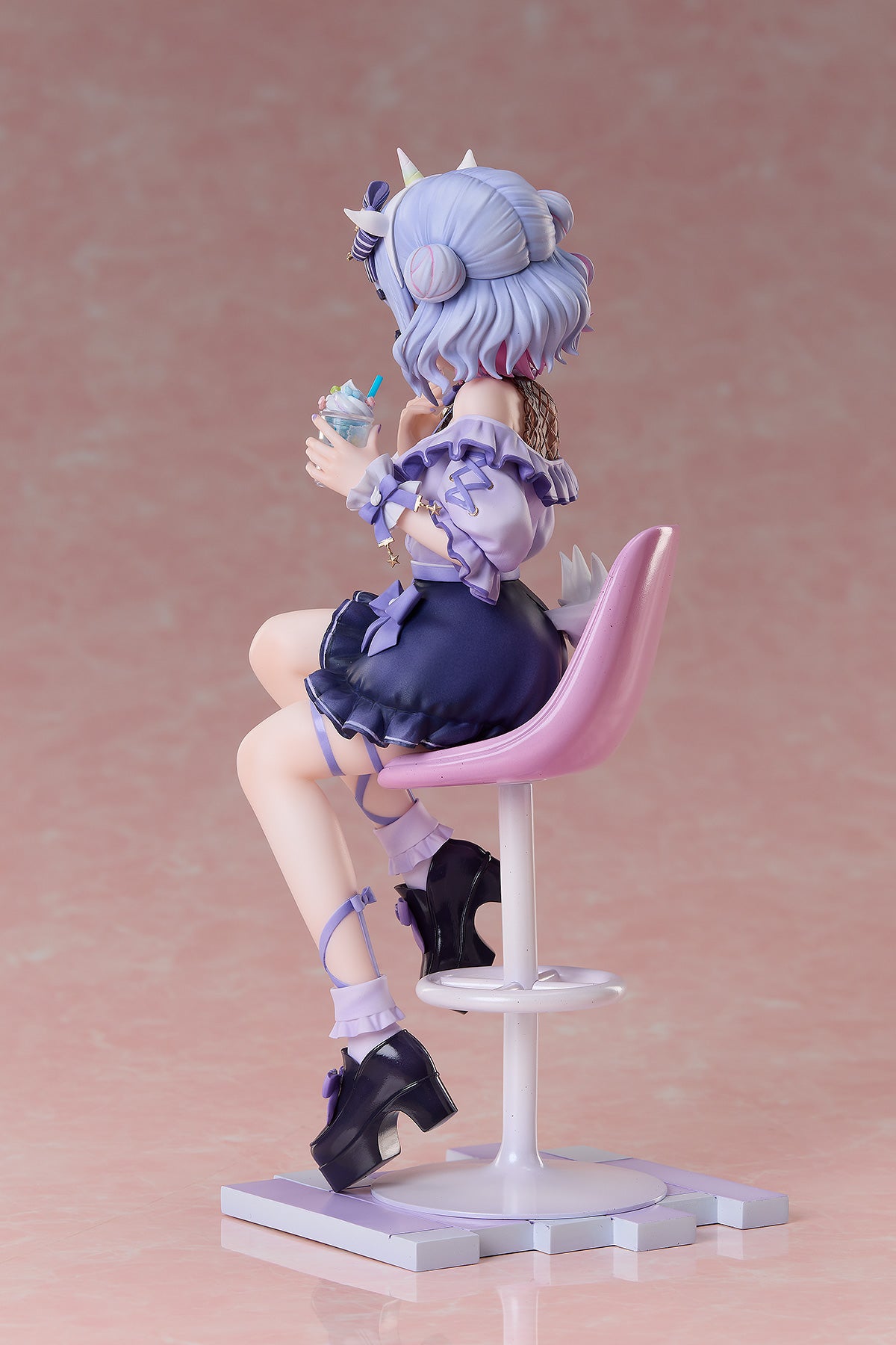 A Dimension Inuyama Tamaki figure 1/7 Unicorno Jirai