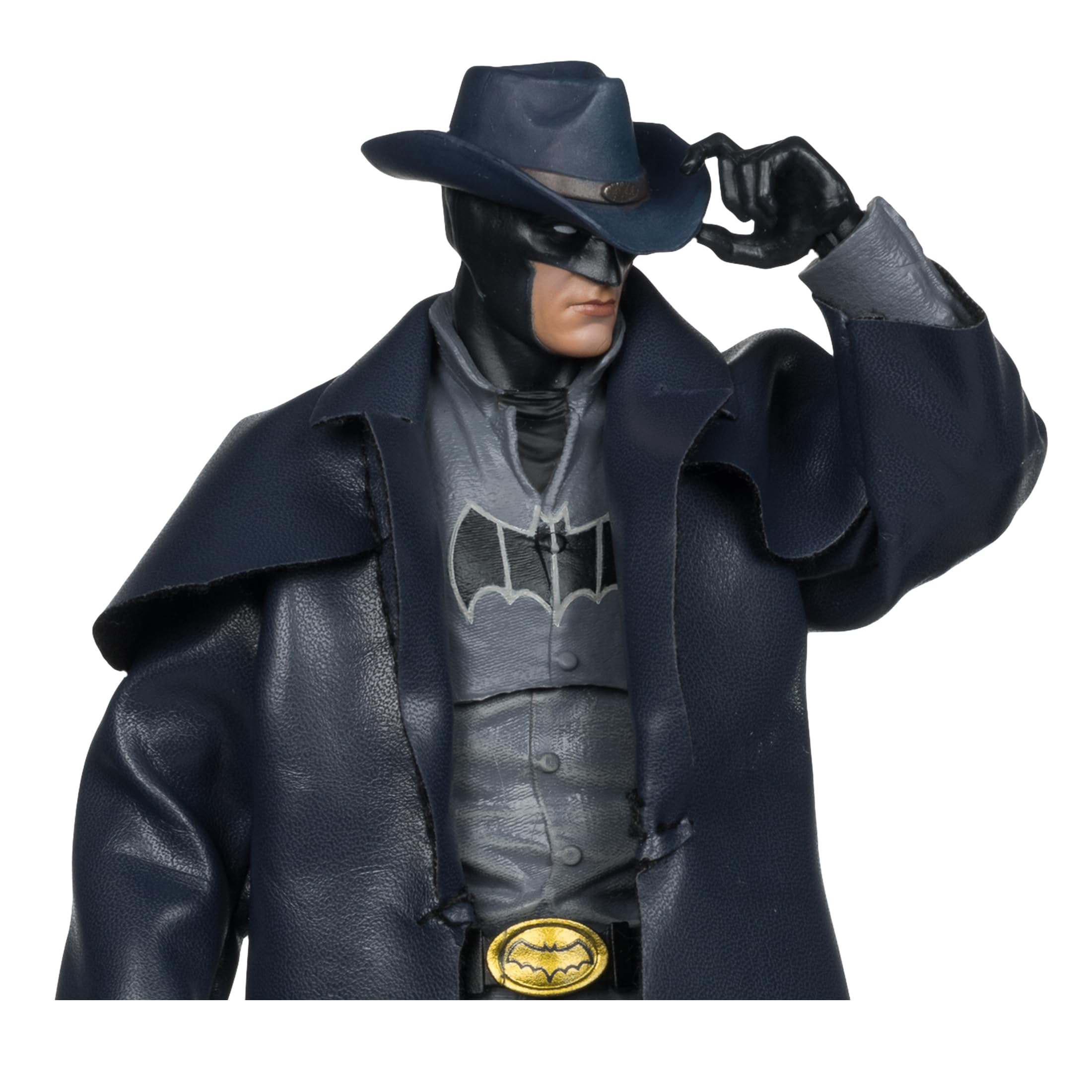 McFarlane DC Multiverse Batman action figure Western World