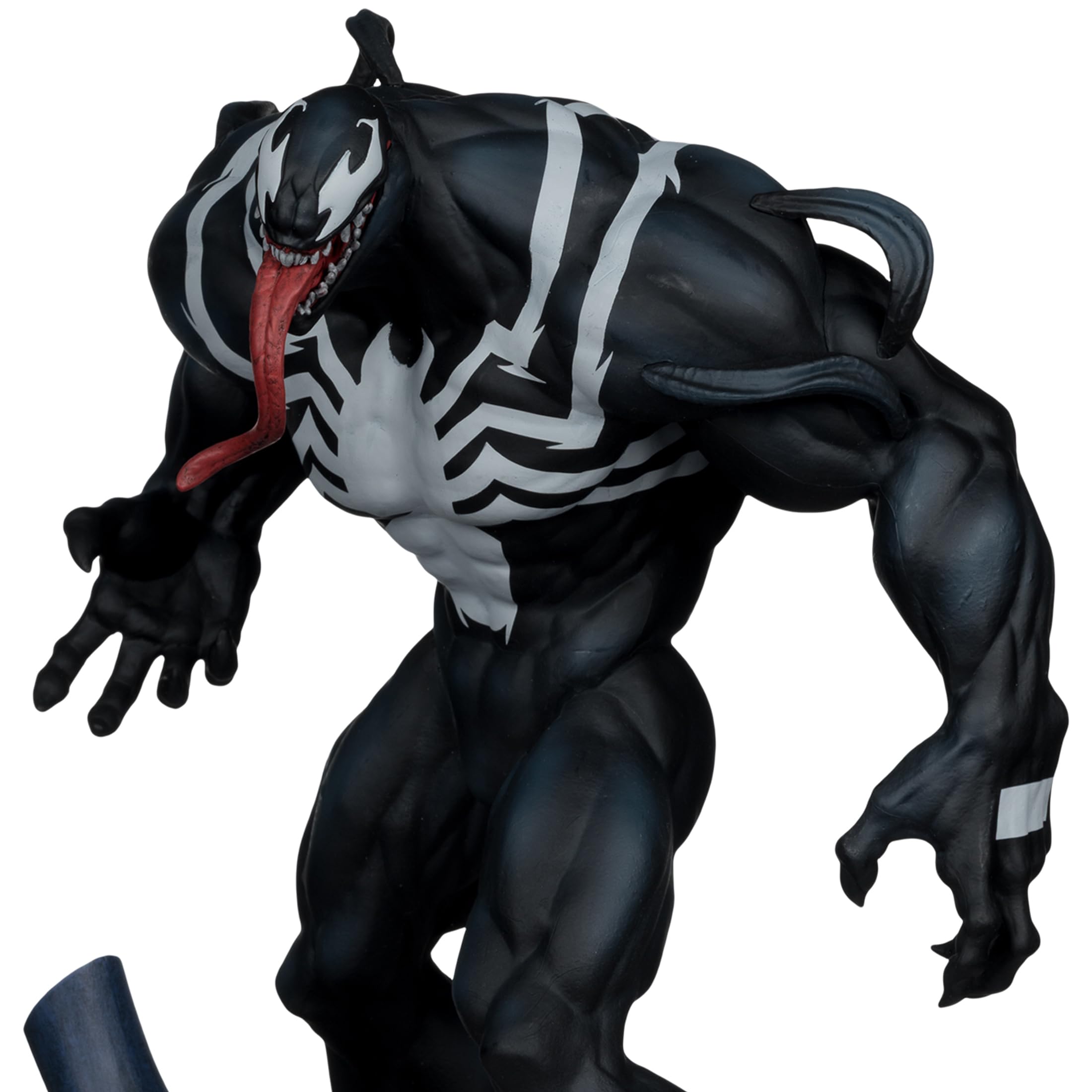 McFarlane Marvel Venom Marvel Rivals statua 1:6 24 cm
