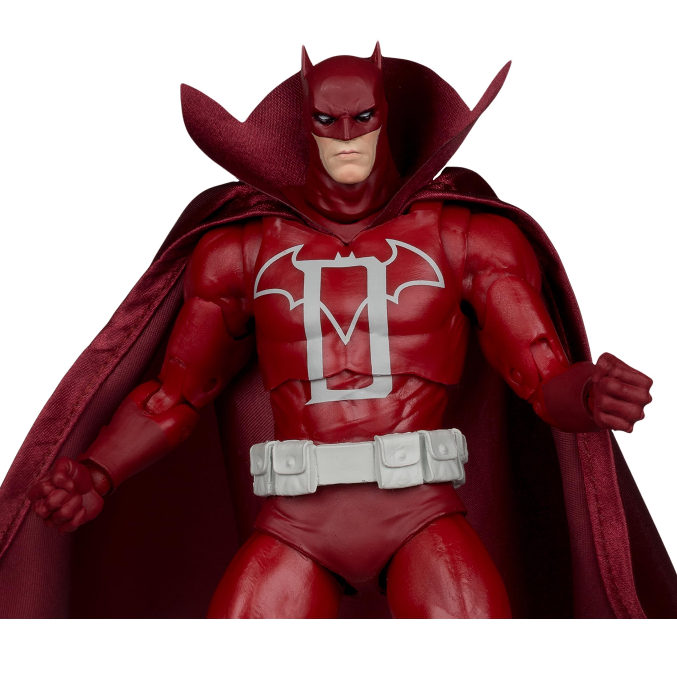 McFarlane DC Multiverse Batman Deadman Knight Terrors 18cm