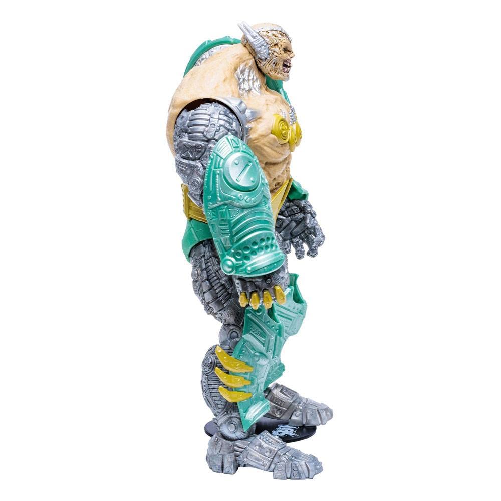 McFarlane Spawn Overtkill mega figure 30 cm da collezione