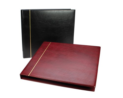 SAFE 1317-1 Album Cartoline 4 Anelli 375x338 mm