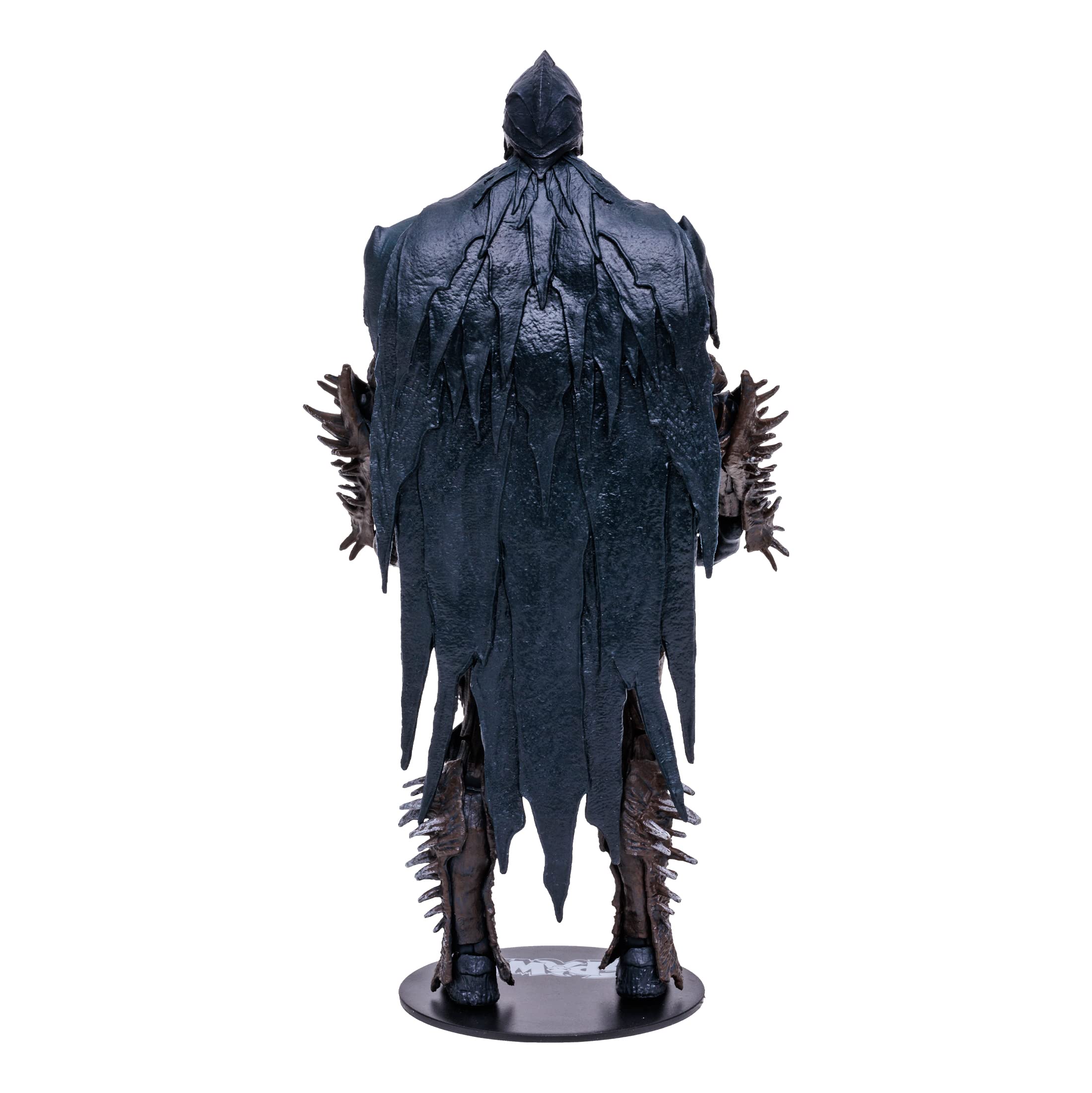 McFarlane Spawn Raven Spawn action figure gancio piccolo