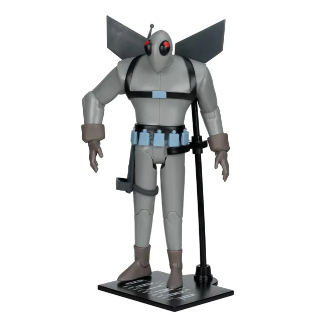 McFarlane DC Direct Firefly action figure 15 cm Batman Adventures