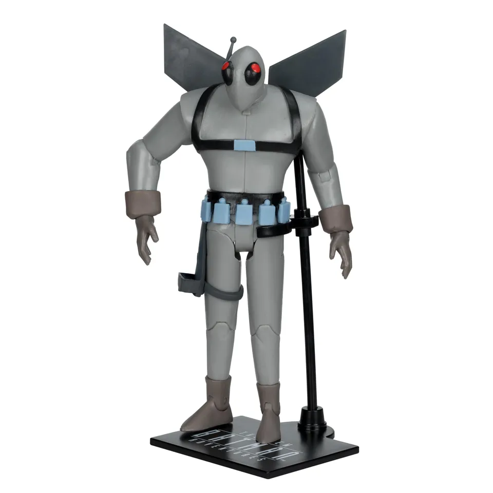 McFarlane DC Direct Firefly action figure 15 cm Batman Adventures