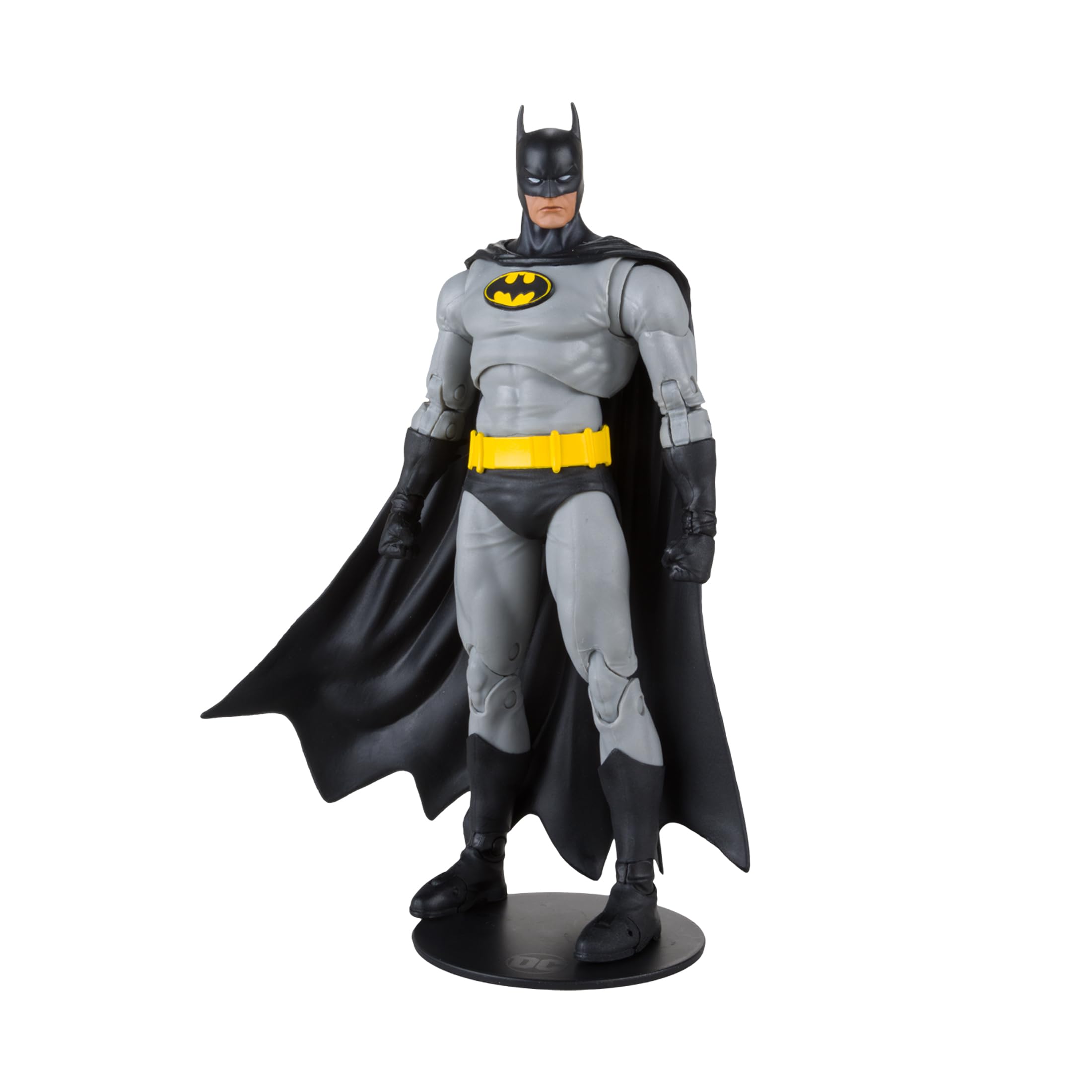 McFarlane DC Multiverse Batman Knightfall action figure 18 cm