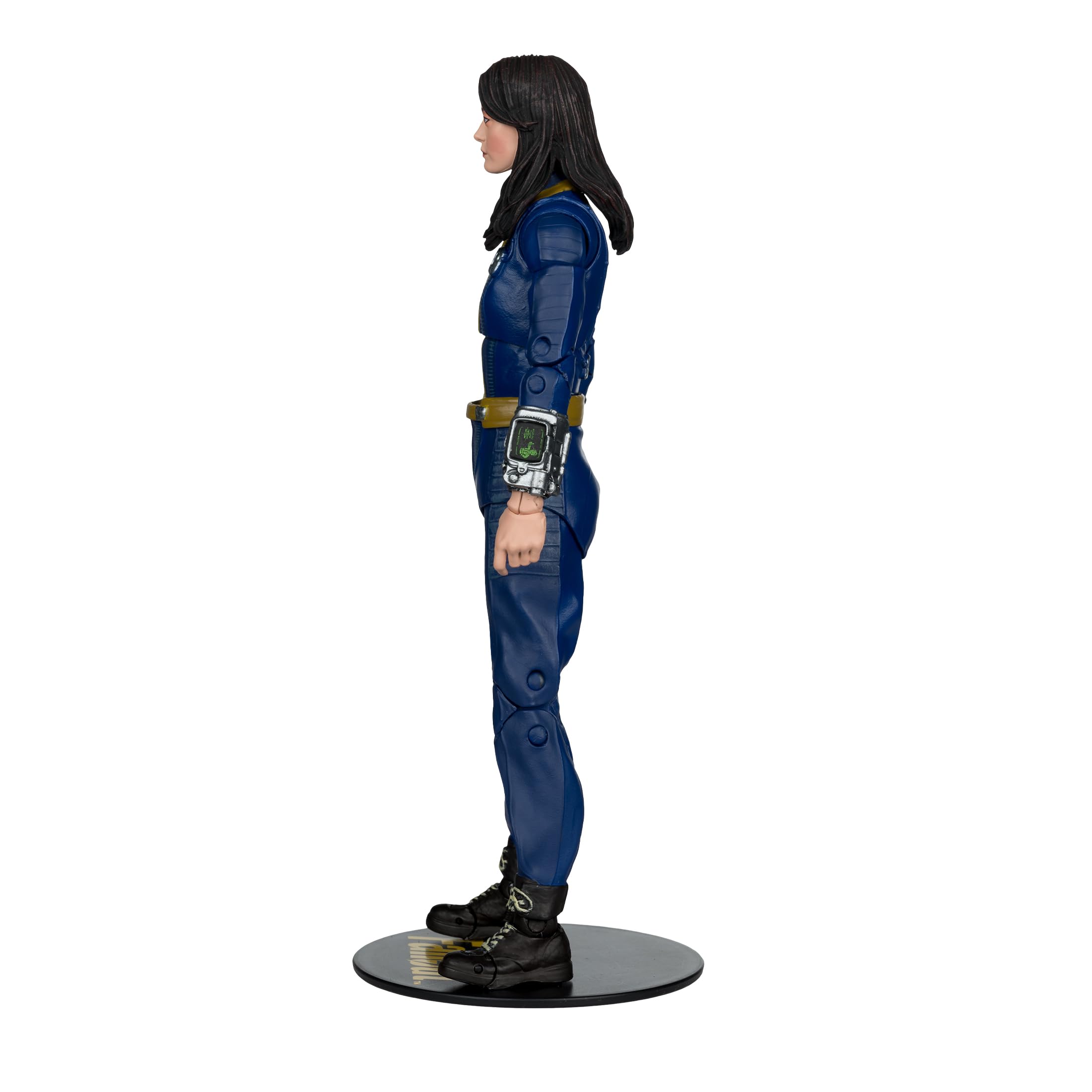 McFarlane Fallout Lucy action figure deluxe 18 cm Elite 6