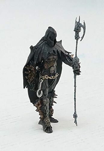 McFarlane Spawn Raven Spawn action figure 8 cm serie 3
