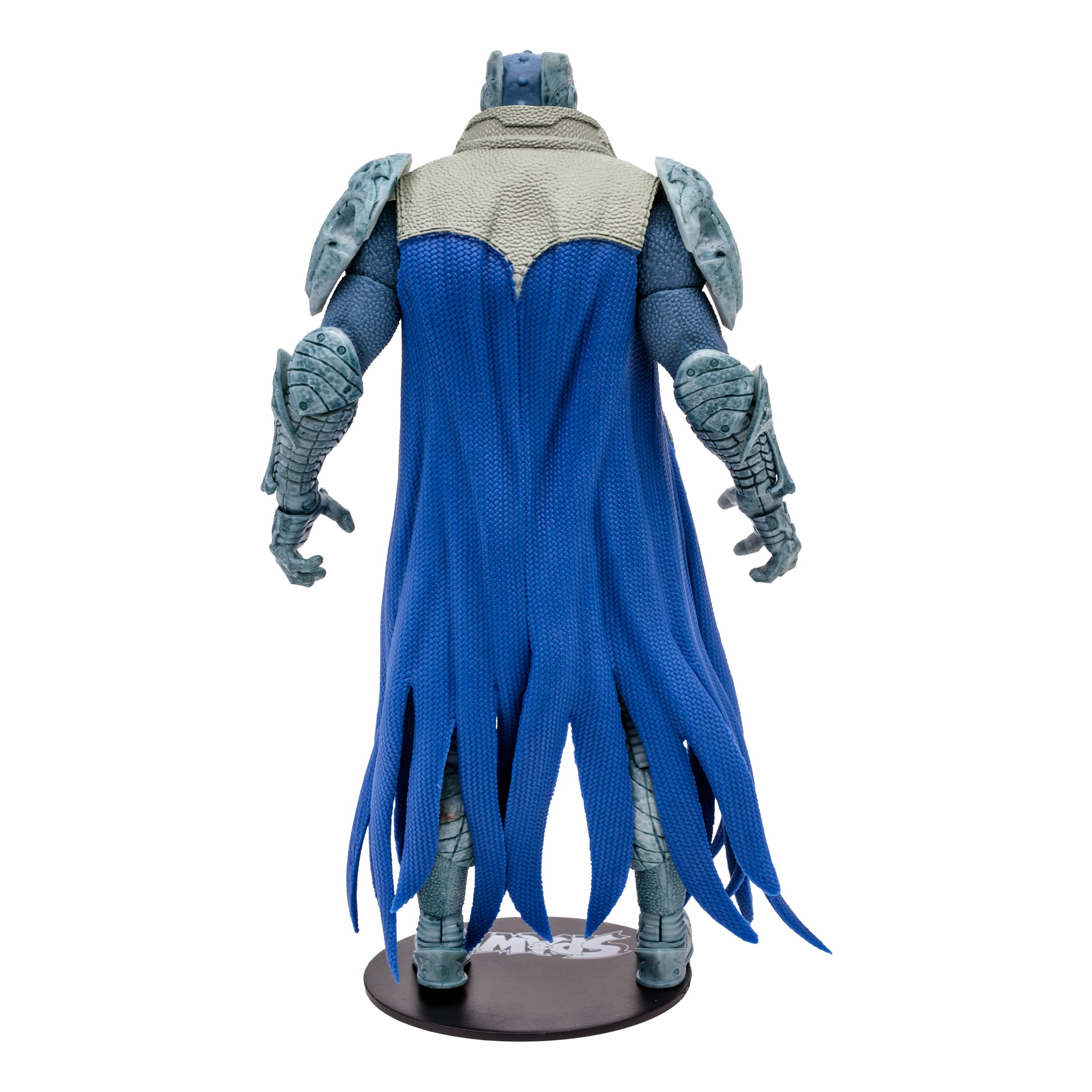 McFarlane Spawn Disruptor Action Figure 7 Pollici con Base
