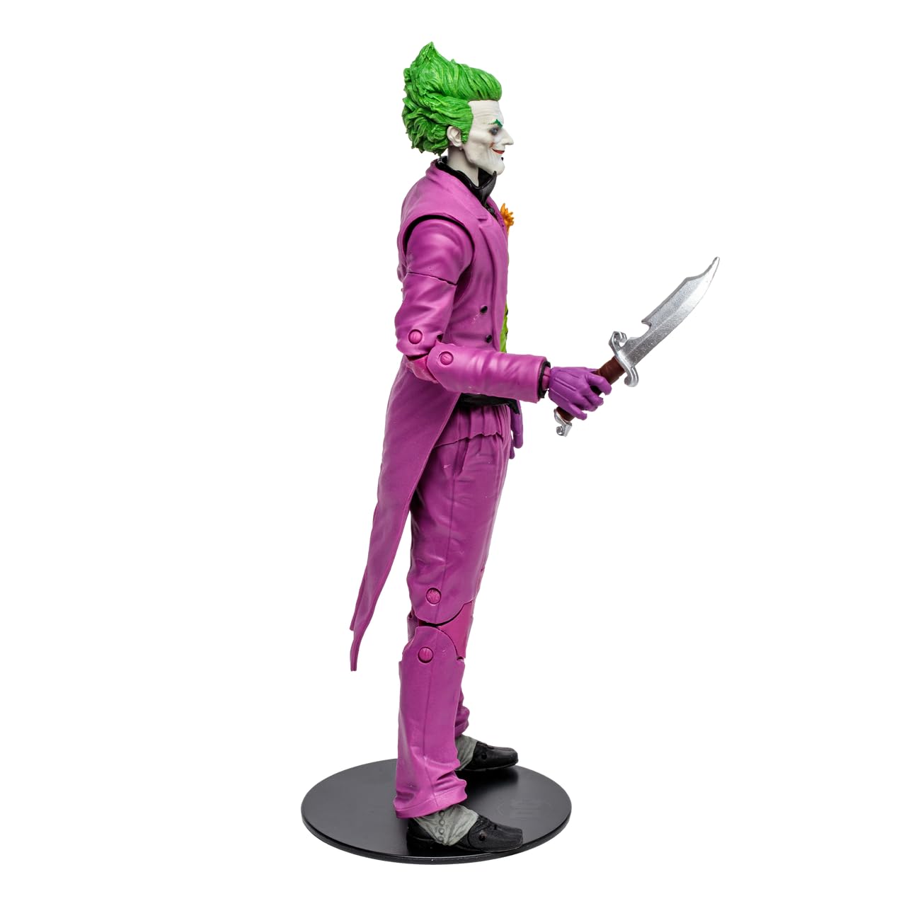 McFarlane DC Multiverse Joker Infinite Frontier figure 17,8 cm