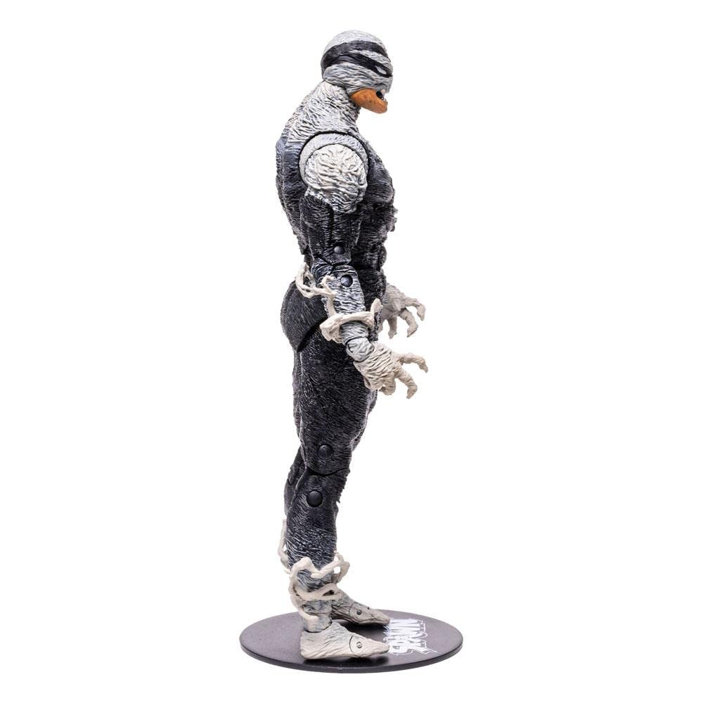McFarlane Spawn Haunt Spawn action figure 18 cm fumetto