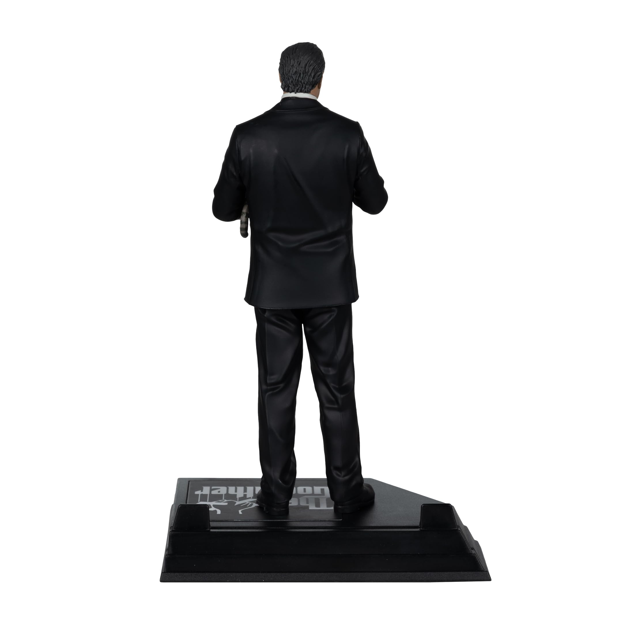 McFarlane Movie Maniacs Don Corleone statuetta 17 cm