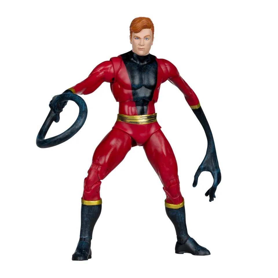 McFarlane DC Multiverse Elongated Man DC Classics action figure 17,8cm