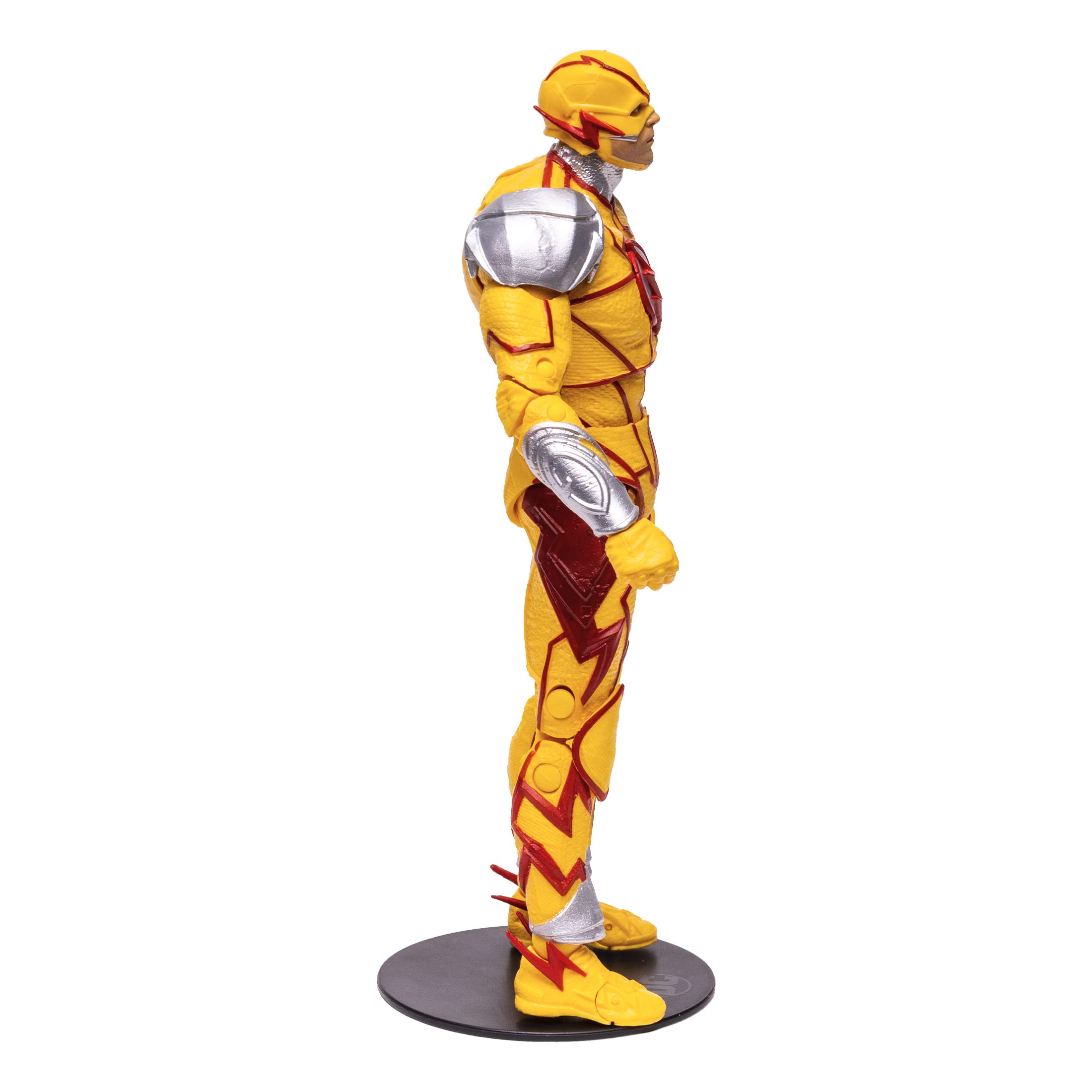 McFarlane DC Multiverse Reverse Flash action figure 18 cm