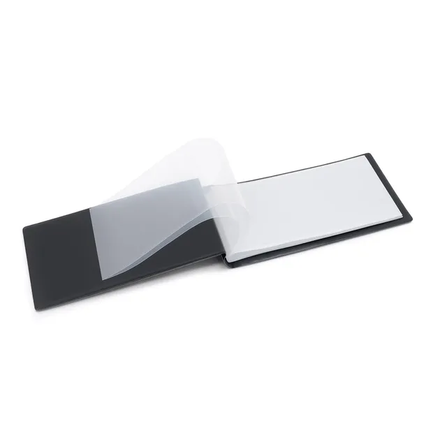 SAFE Banknoten Alben album banconote a tasche