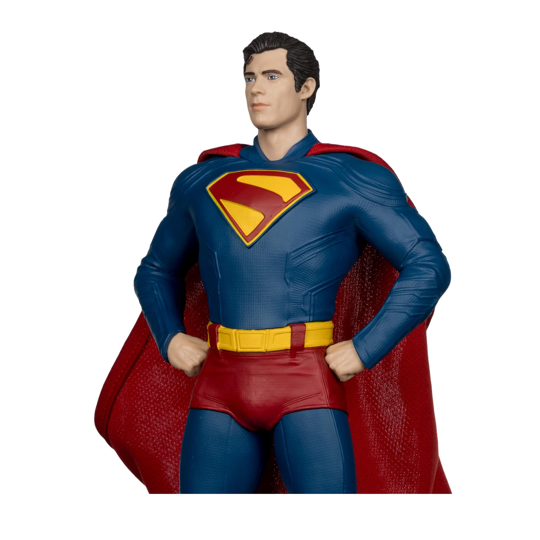McFarlane DC Multiverse Superman Film statua 12" 28 cm