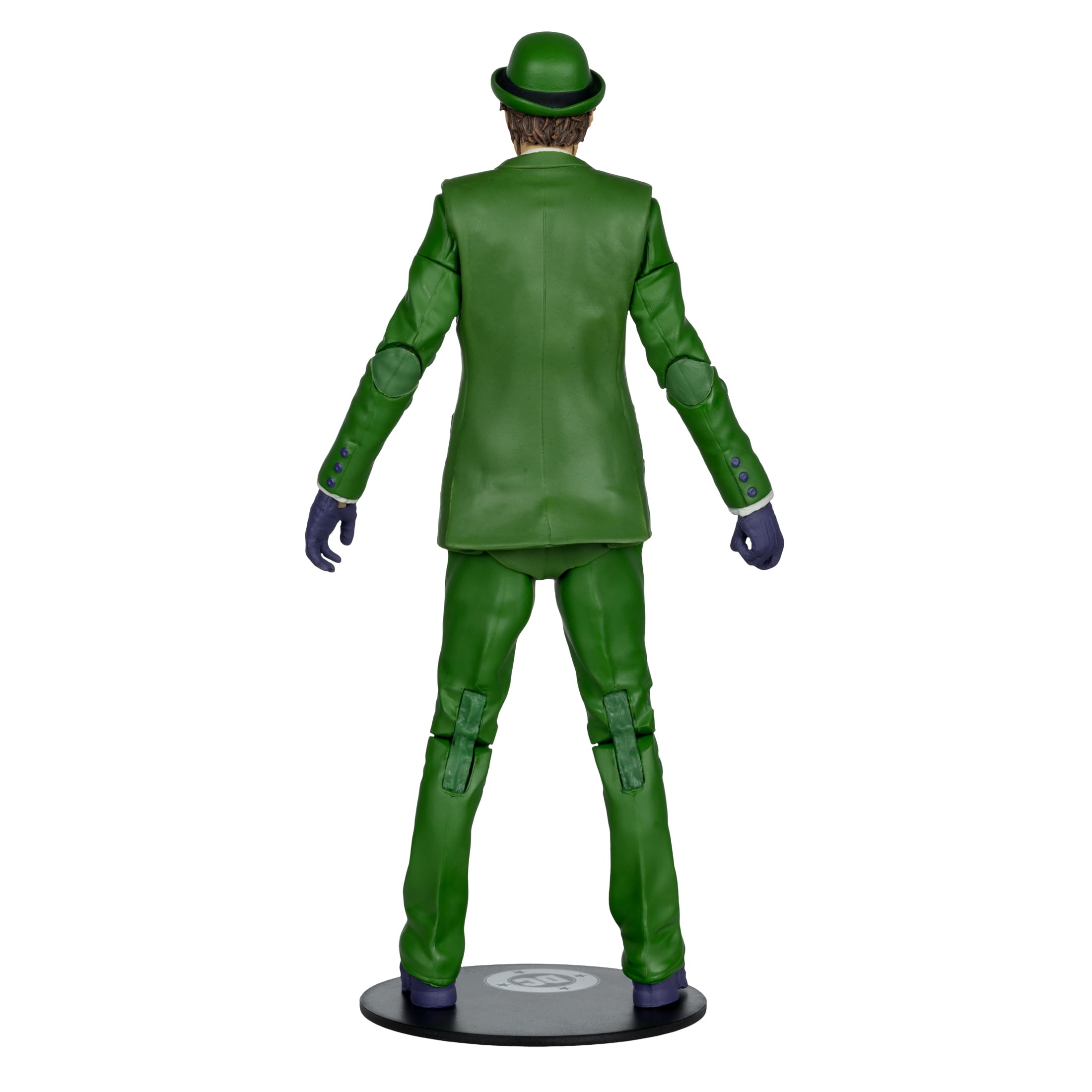 McFarlane DC Multiverse Riddler Hush action figure 17,8 cm
