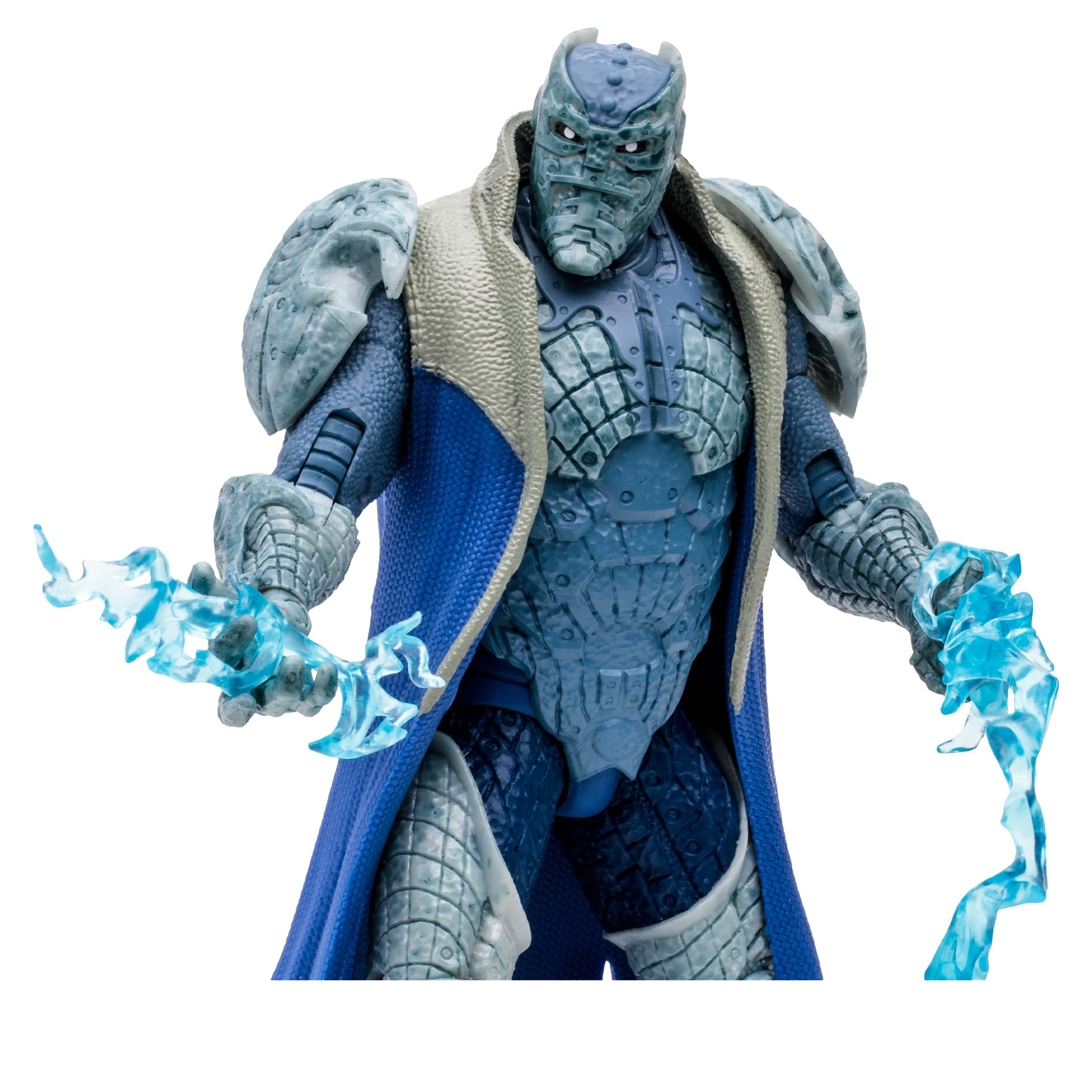 McFarlane Spawn Disruptor Action Figure 7 Pollici con Base