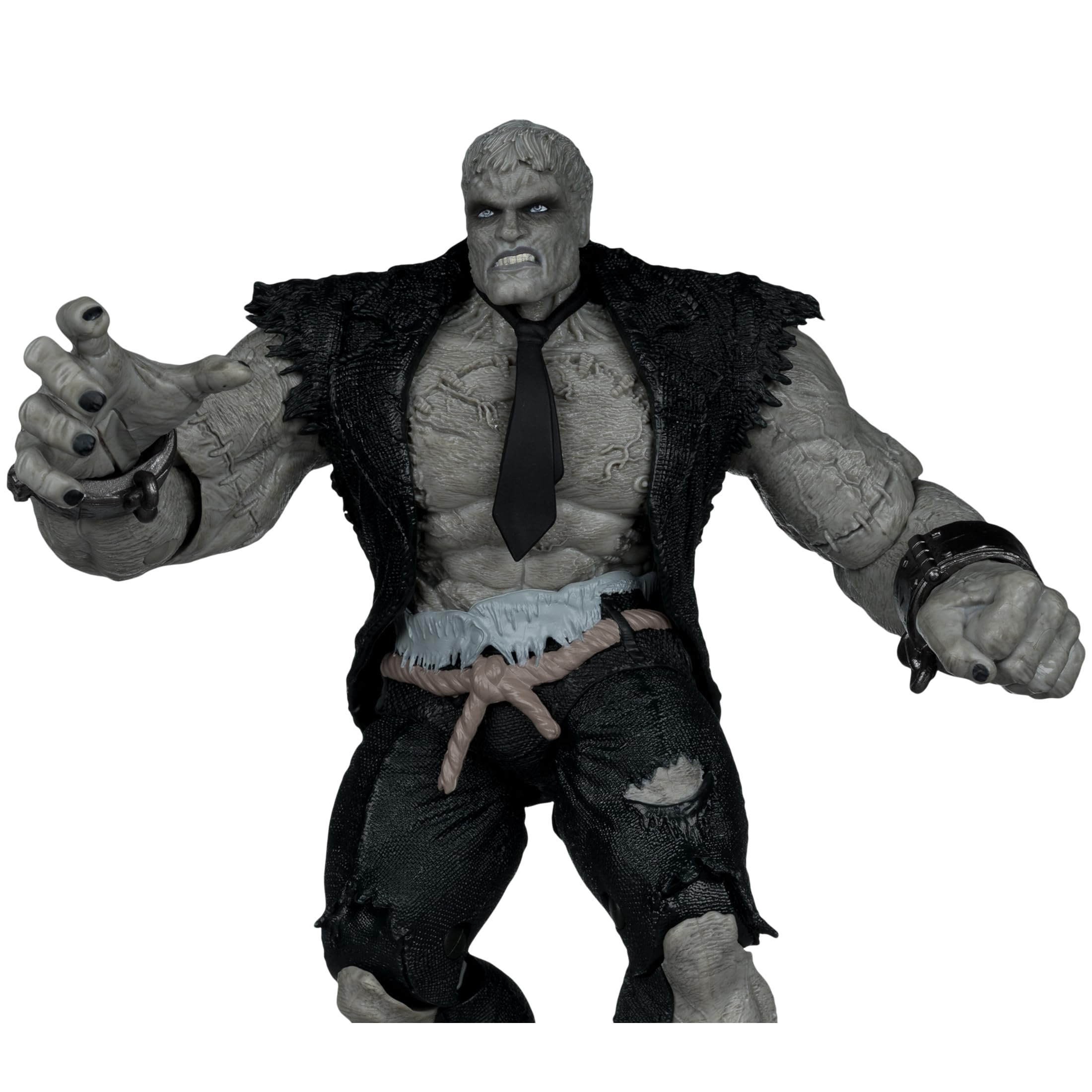 McFarlane DC Multiverse Solomon Grundy vs Lanterna Verde pack 2