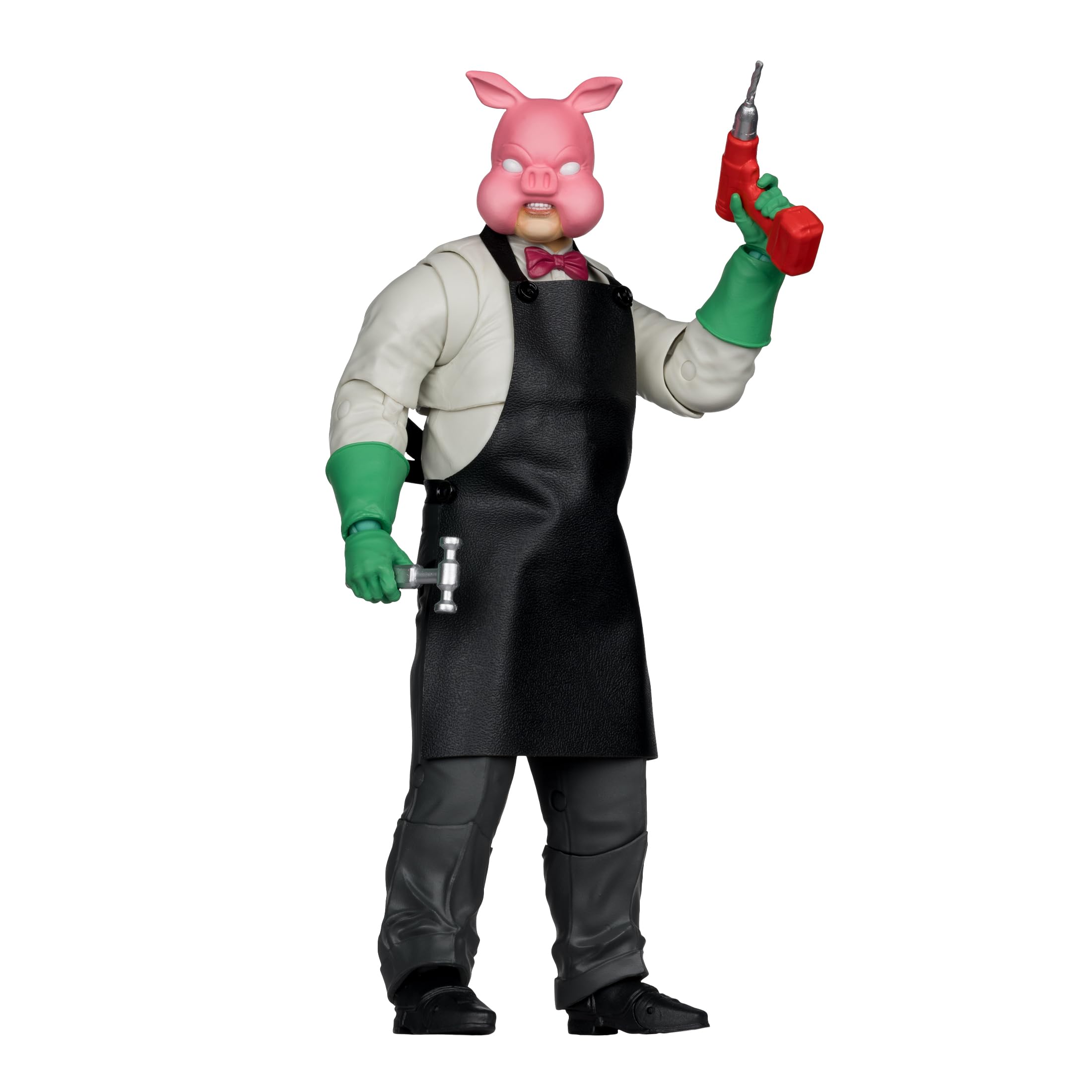 McFarlane DC Multiverse Professor Pyg action figure 17,8 cm Collector #52