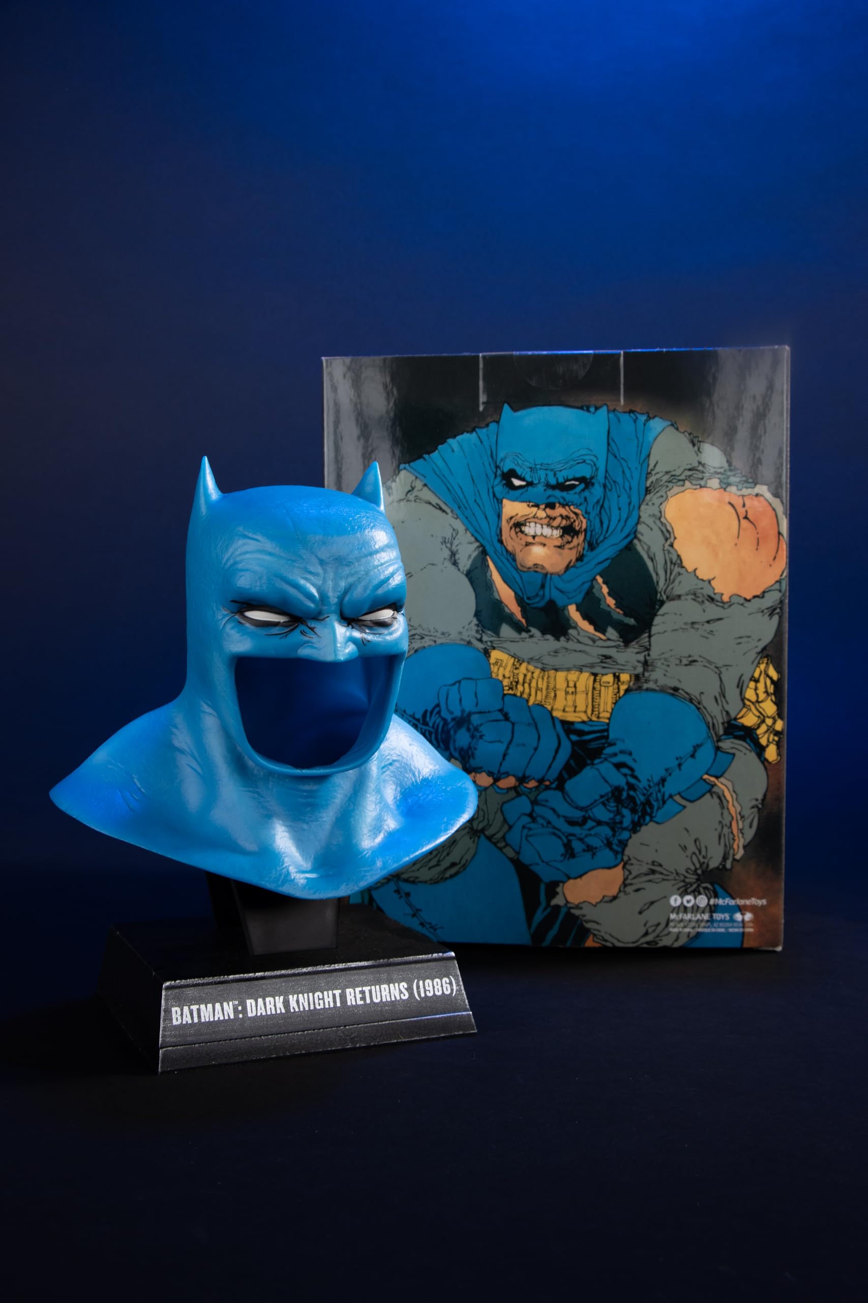McFarlane DC Multiverse Action Figure 18cm Snodata