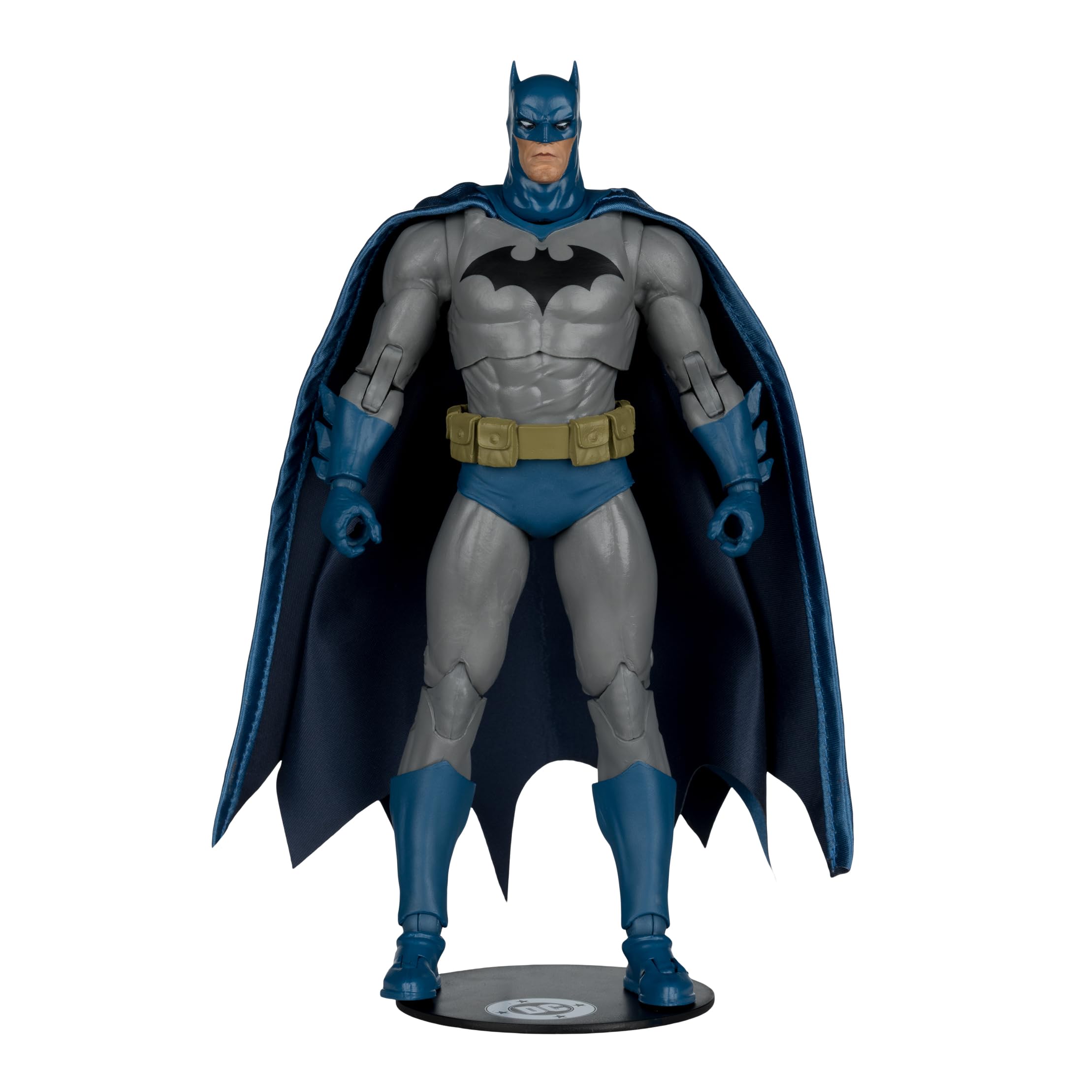 McFarlane DC Multiverse Batman Hush 2 Action Figure 18 cm