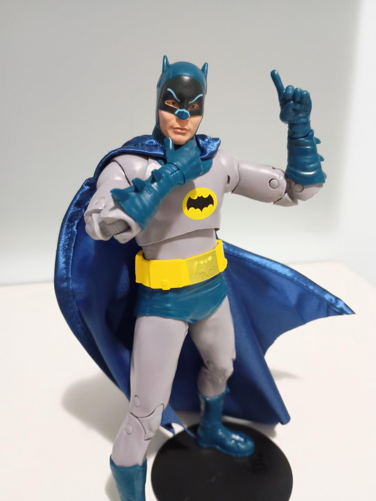 McFarlane DC Multiverse Batman Classic TV Series action figure 17,8 cm