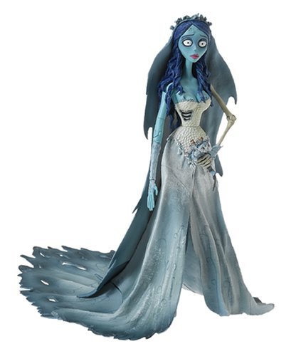 McFarlane Movie Maniacs Corpse Bride Serie 1 action figure