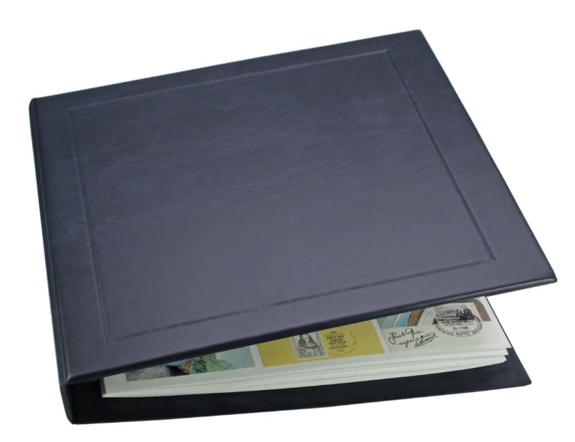 Safe 6002 album cartoline fino a 500 carte grande formato