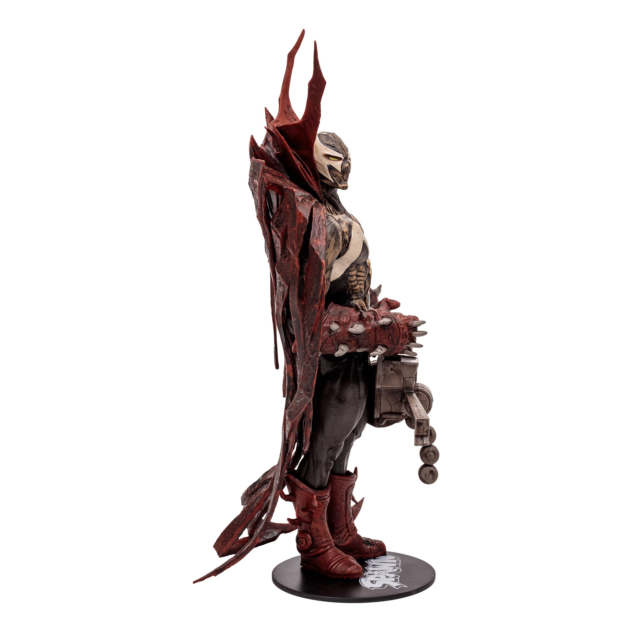 McFarlane Spawn Hellspawn action figure 17,8 cm 30 anniversario