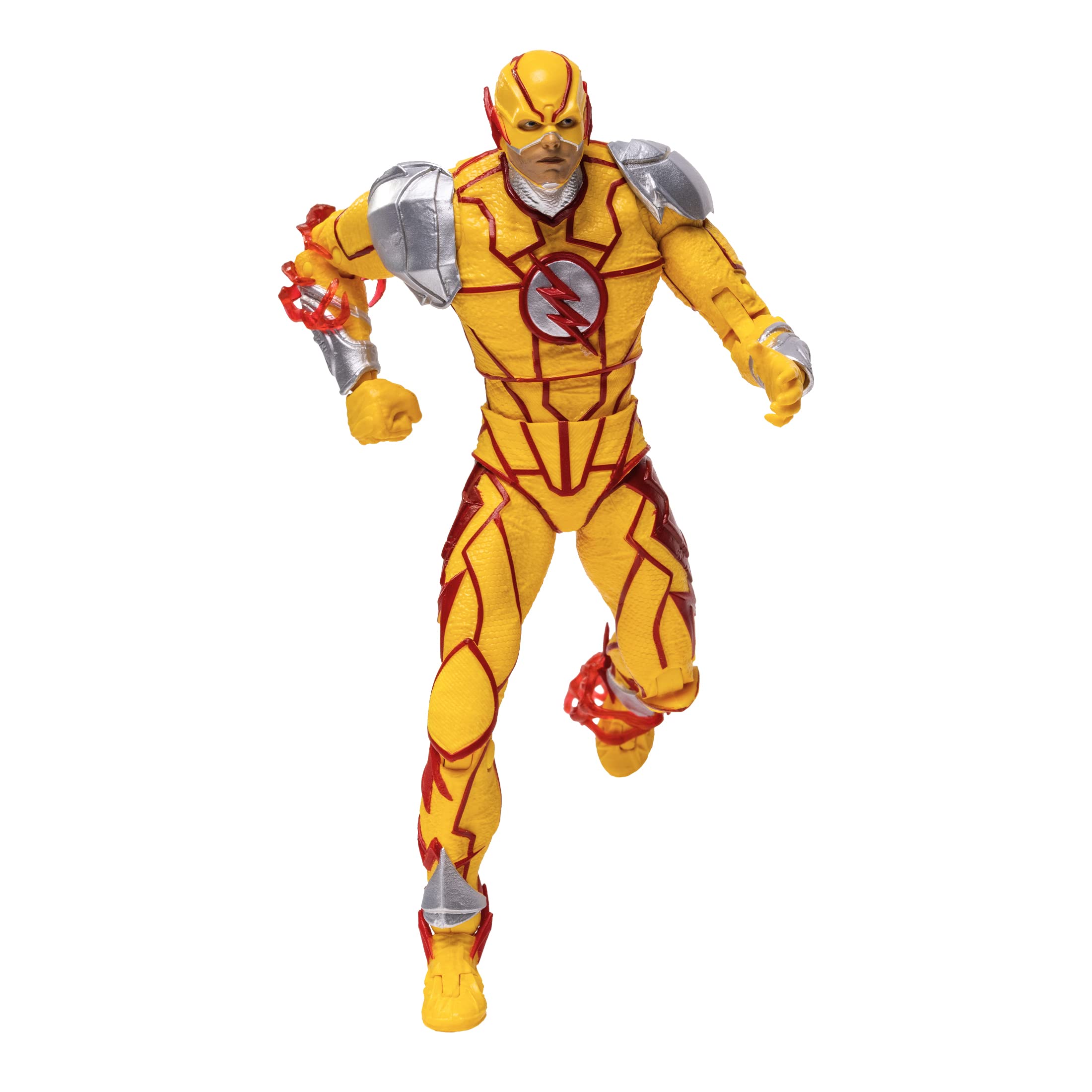 McFarlane DC Multiverse Reverse Flash action figure 18 cm