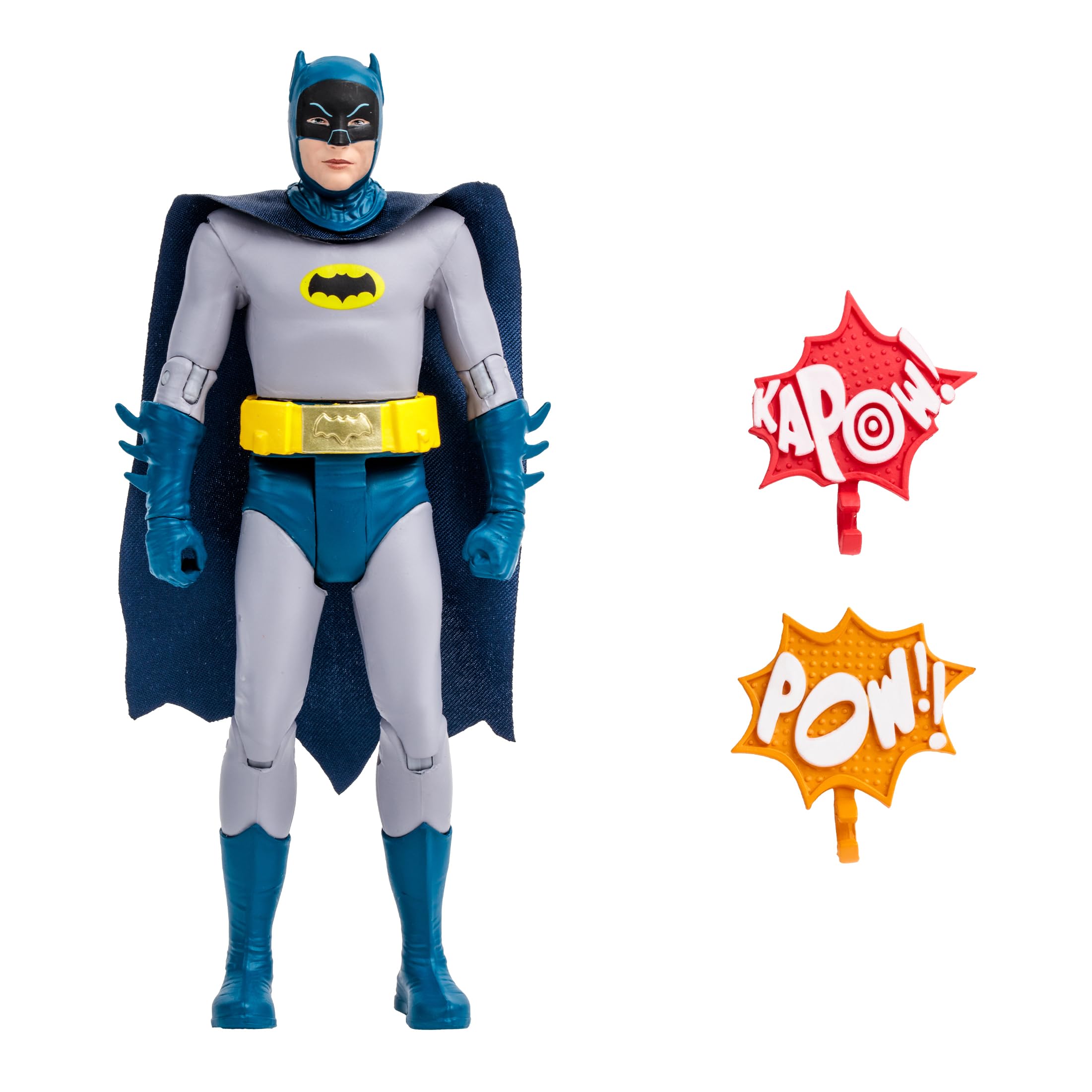 McFarlane DC Retro Batman 66 action figure 15 cm WV8