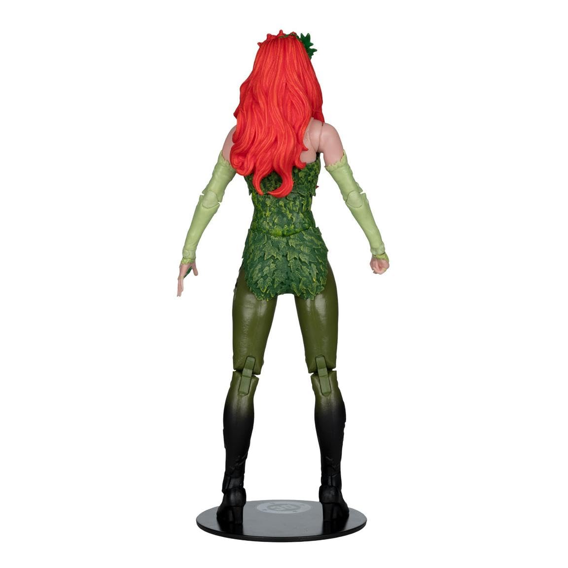 McFarlane DC Poison Ivy Batman & Robin figure 18 cm Gold Label