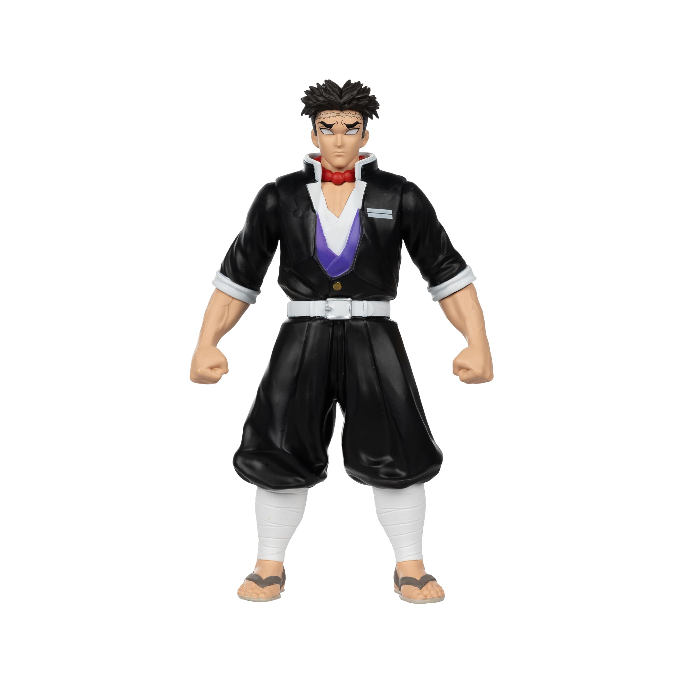McFarlane Demon Slayer Gyomei Himejima Figure 5 Pollici