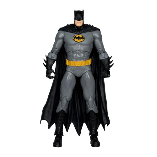 McFarlane DC Multiverse Batman Three Jokers Action Figure 18cm