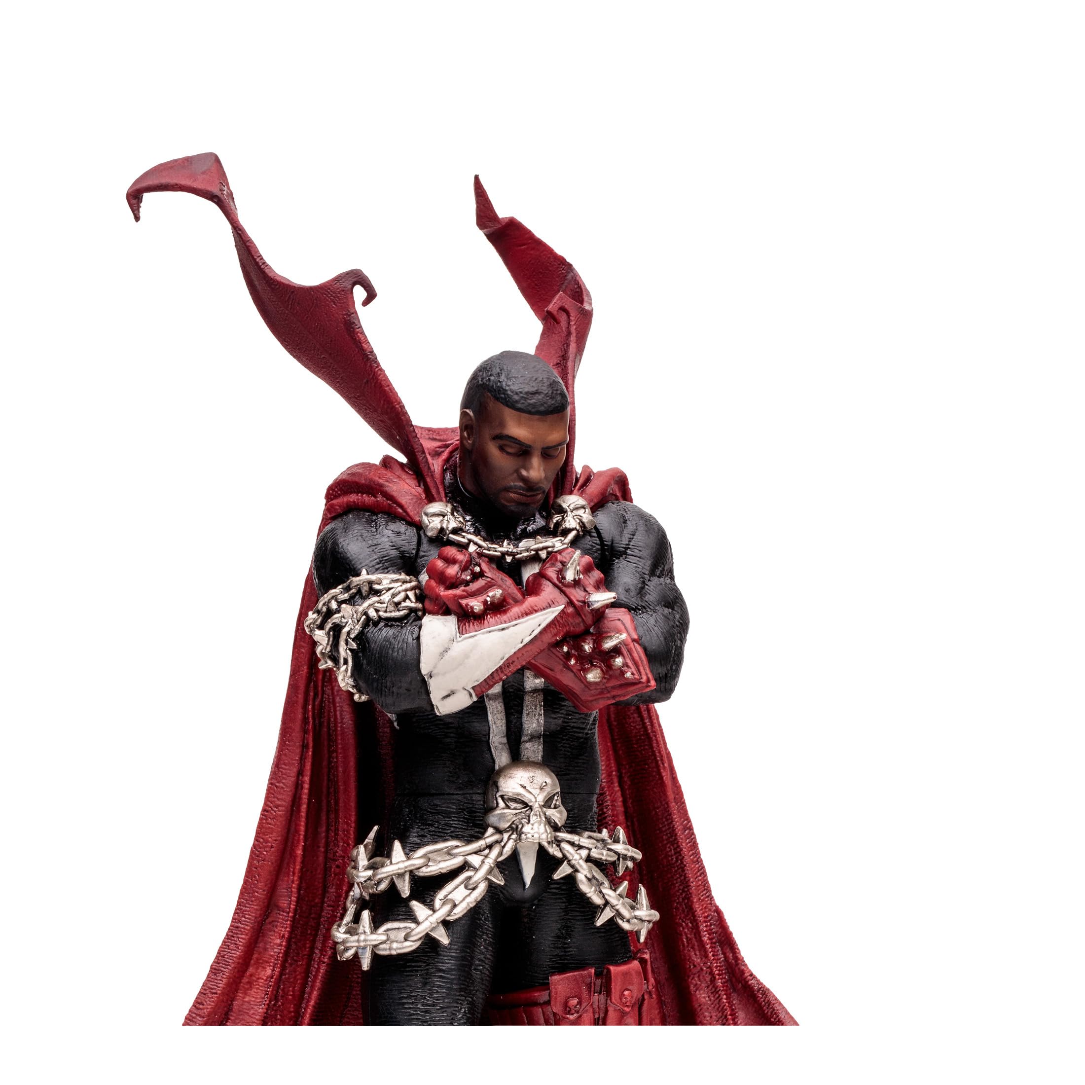 McFarlane Spawn #311 30° Anniversario action figure 17,8 cm