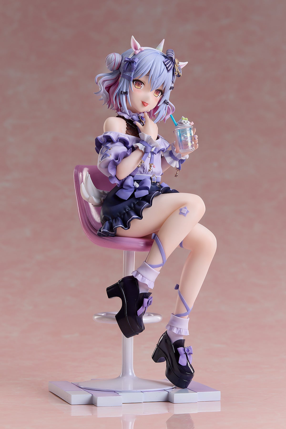 A Dimension Inuyama Tamaki figure 1/7 Unicorno Jirai