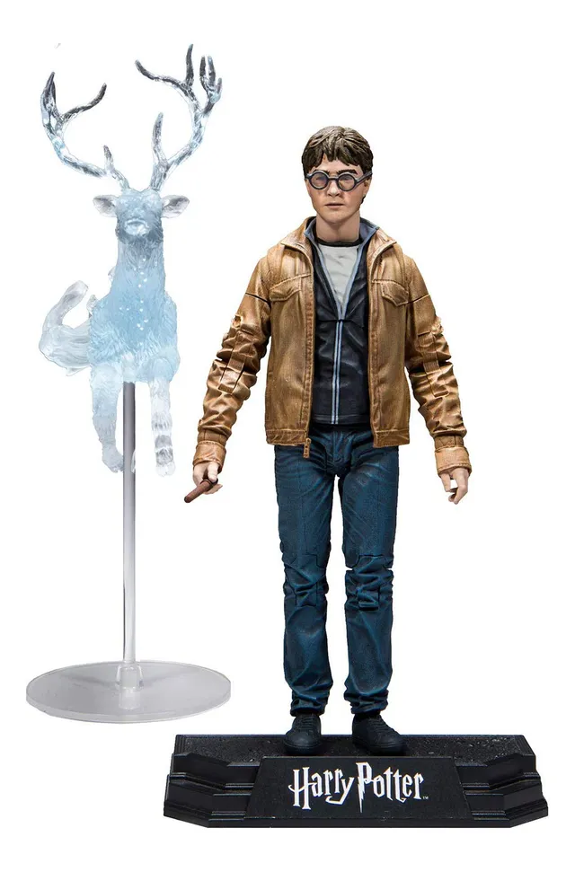 McFarlane DC Multiverse action figure da collezione 7 inch base