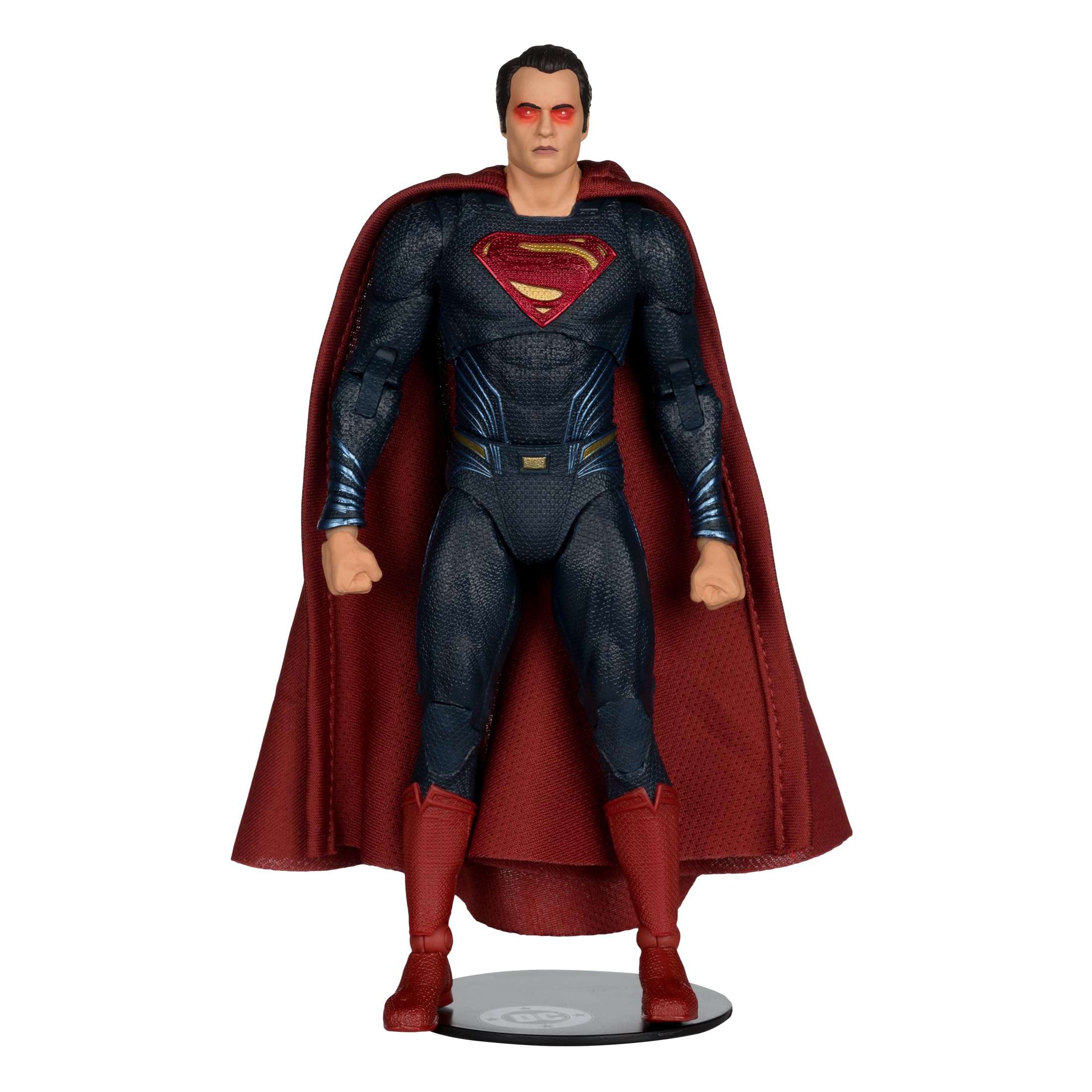 McFarlane DC Multiverse Superman Heat Vision action figure 17,8 cm