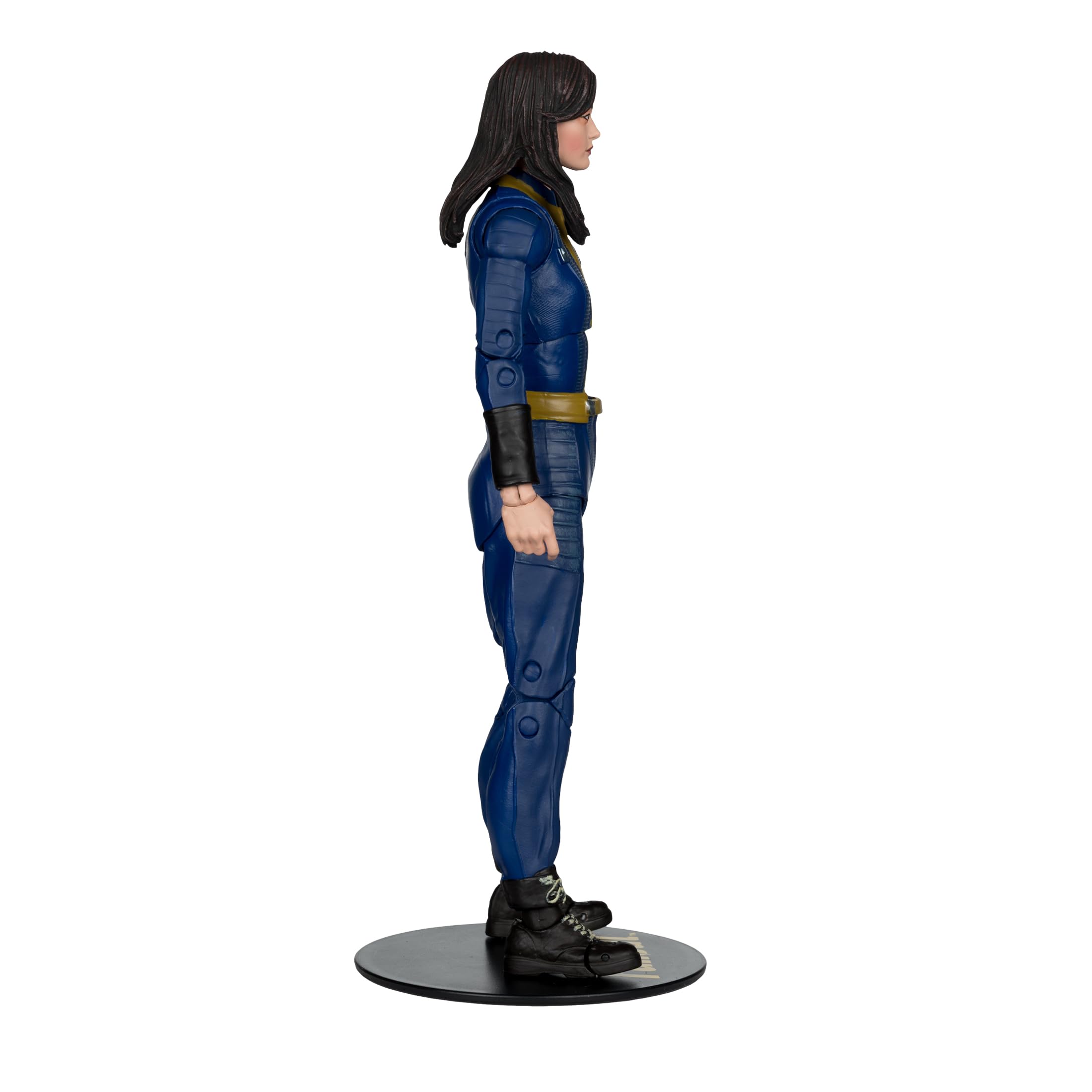 McFarlane Fallout Lucy action figure deluxe 18 cm Elite 6