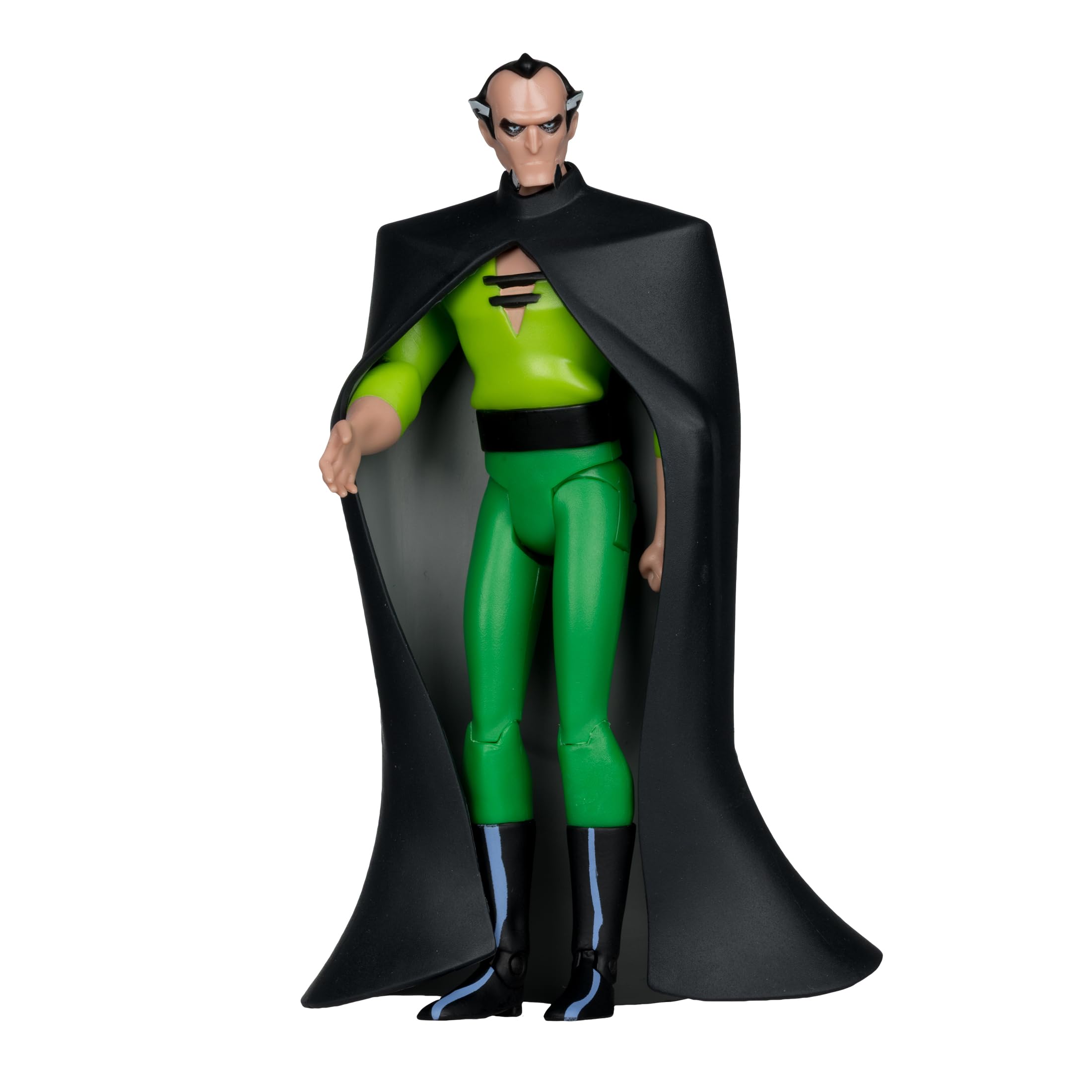 McFarlane DC Batman Ras Al Ghul action figure 15 cm