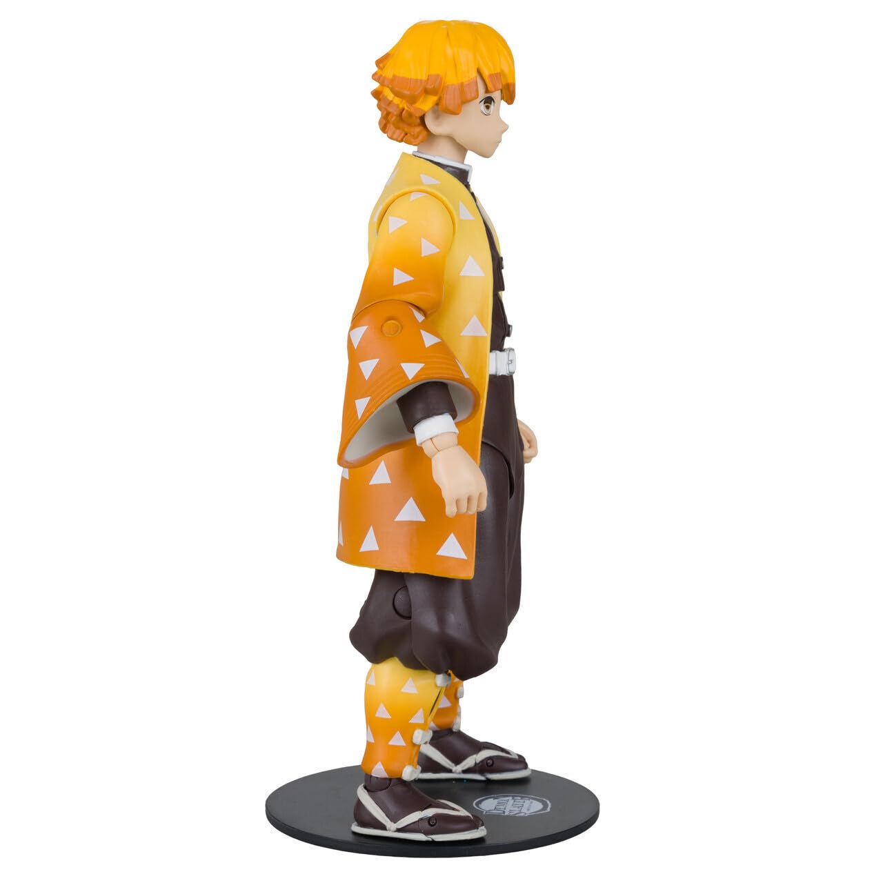 McFarlane Demon Slayer Zenitsu Agatsuma figure 18 cm