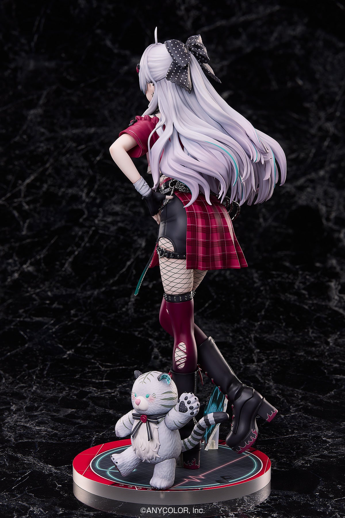 A Dimension Ishigami Nozomi Nijisanji 1/7 figure 25,5 cm