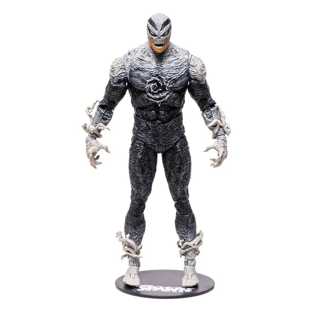 McFarlane Spawn Haunt Spawn action figure 18 cm fumetto