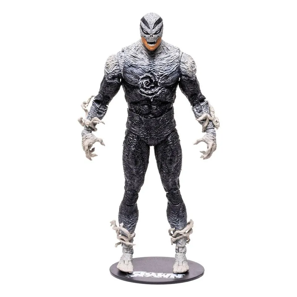 McFarlane Spawn Haunt Spawn action figure 18 cm fumetto