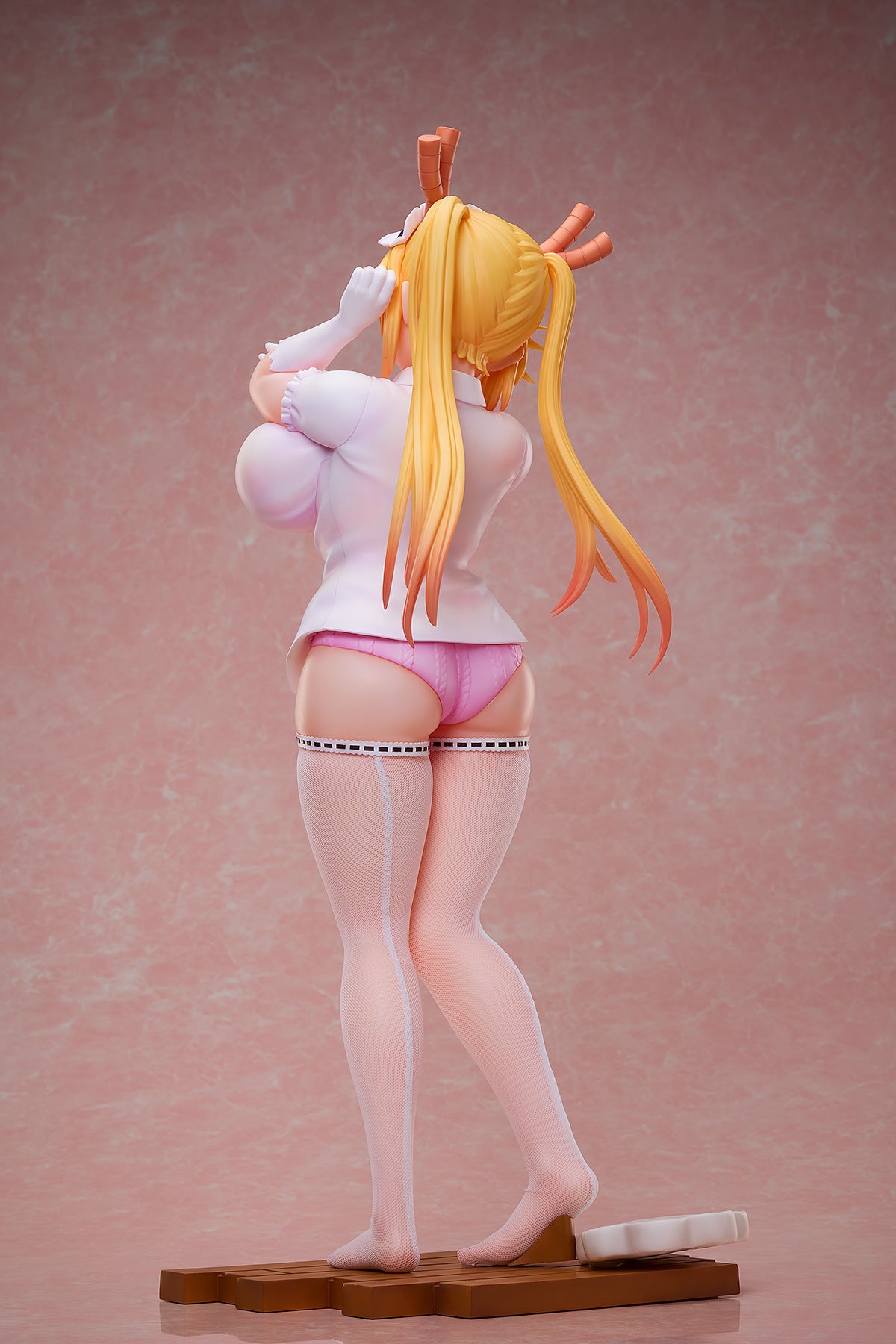 A Dimension Tohru Maid Dragon 1/4 figure 48 cm