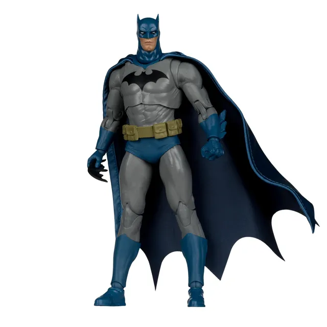 McFarlane DC Multiverse Batman Hush 2 Action Figure 18 cm