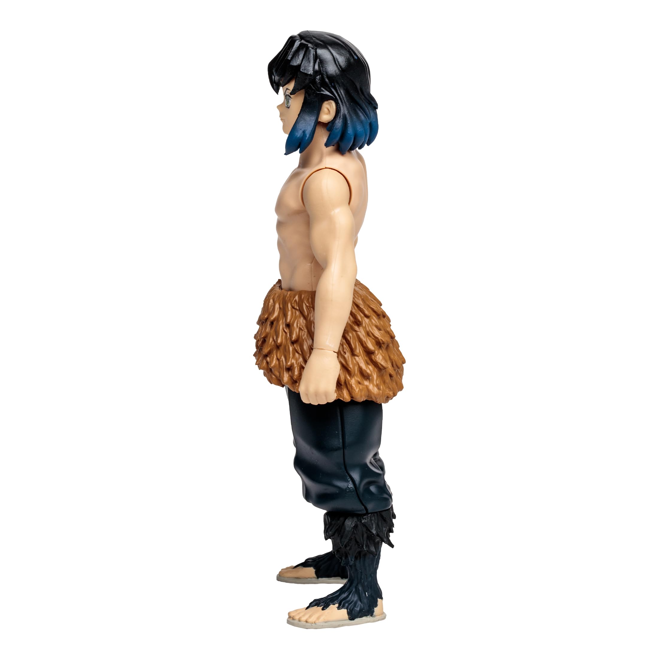 McFarlane Demon Slayer Inosuke Hashibira action figure 12,7 cm