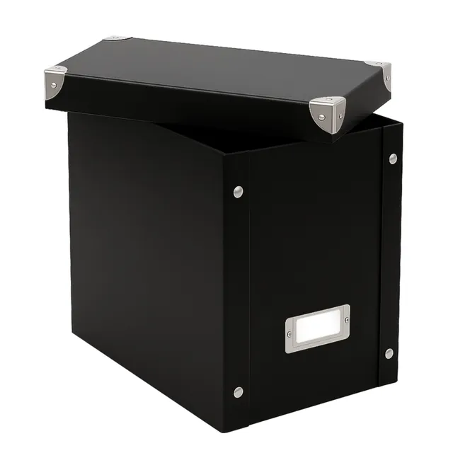 Safe 3185 Scatola Fumetti Manga Pieghevole 205x290 mm