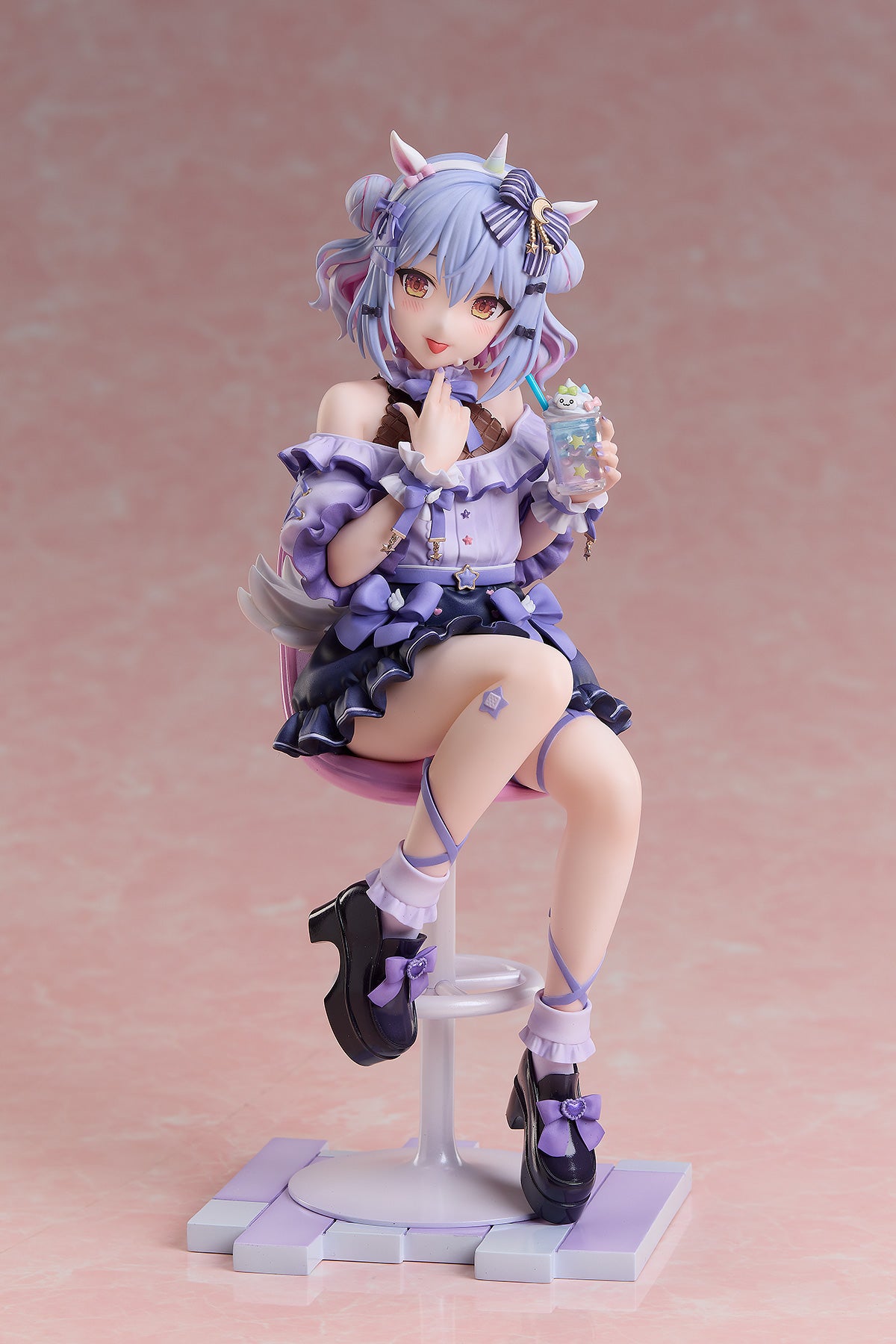 A Dimension Inuyama Tamaki figure 1/7 Unicorno Jirai